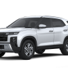 Hyundai Creta 2025