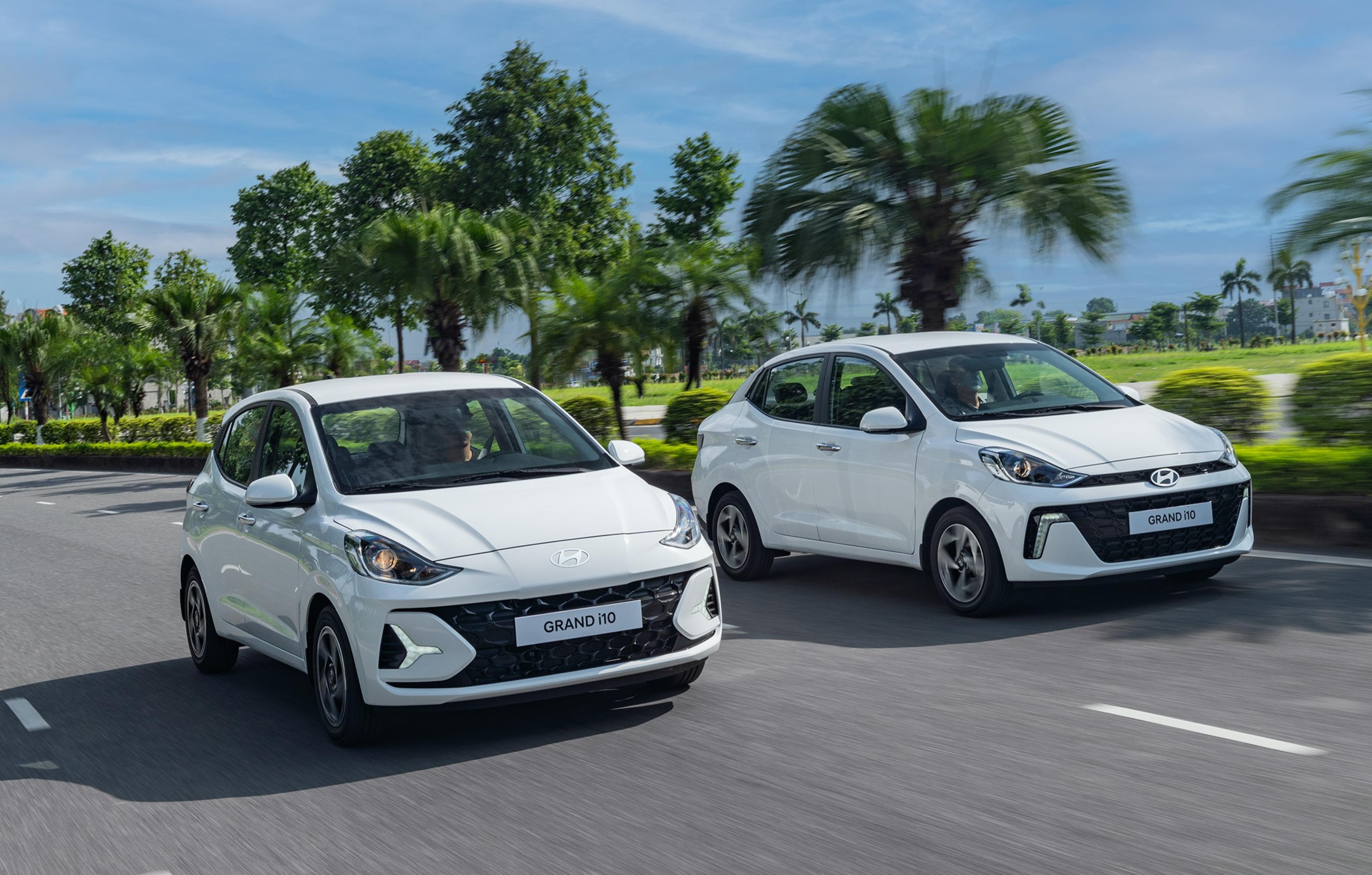 Hyundai Thành Công Việt Nam (HTV)