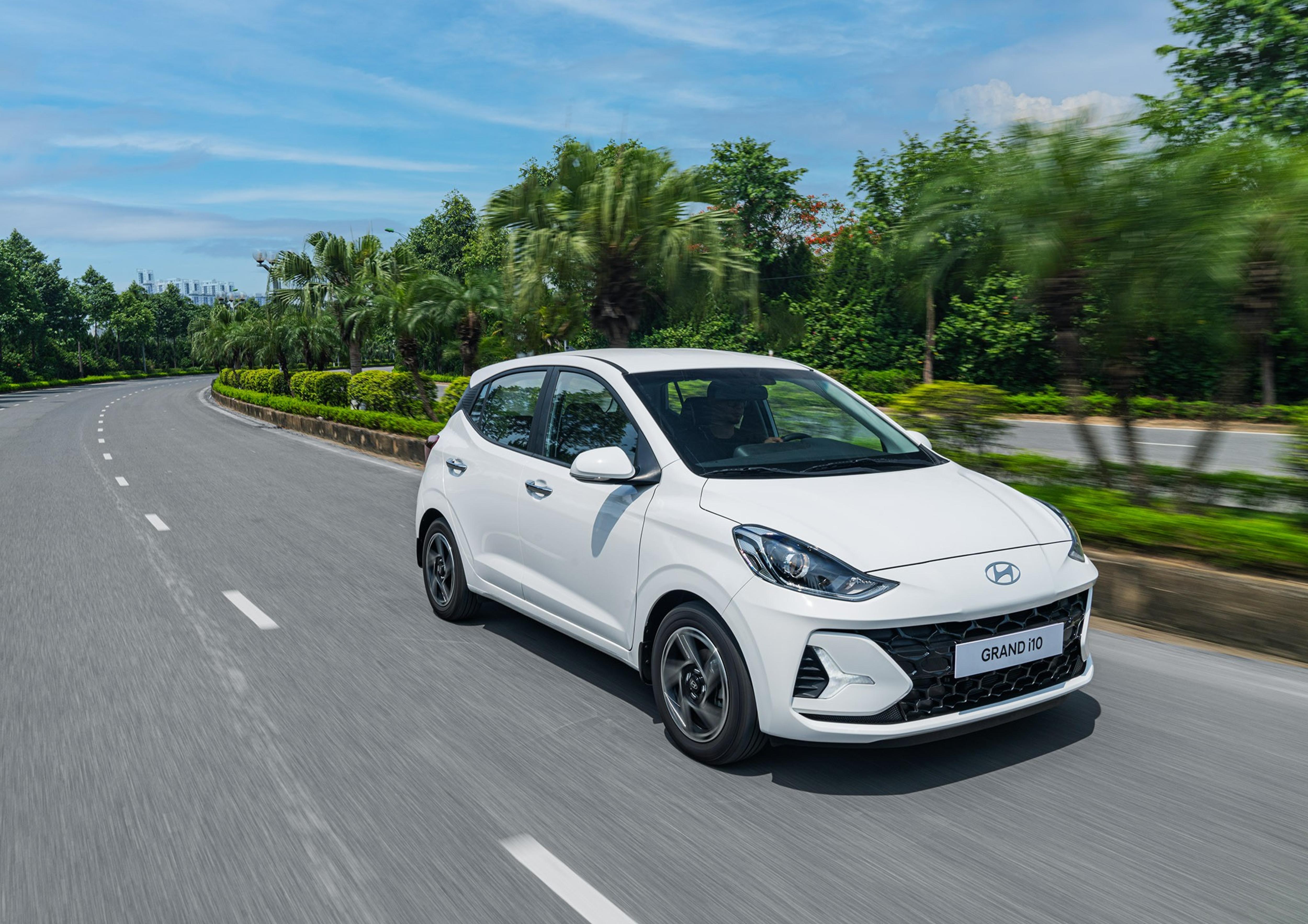 Hyundai Thành Công Việt Nam (HTV)