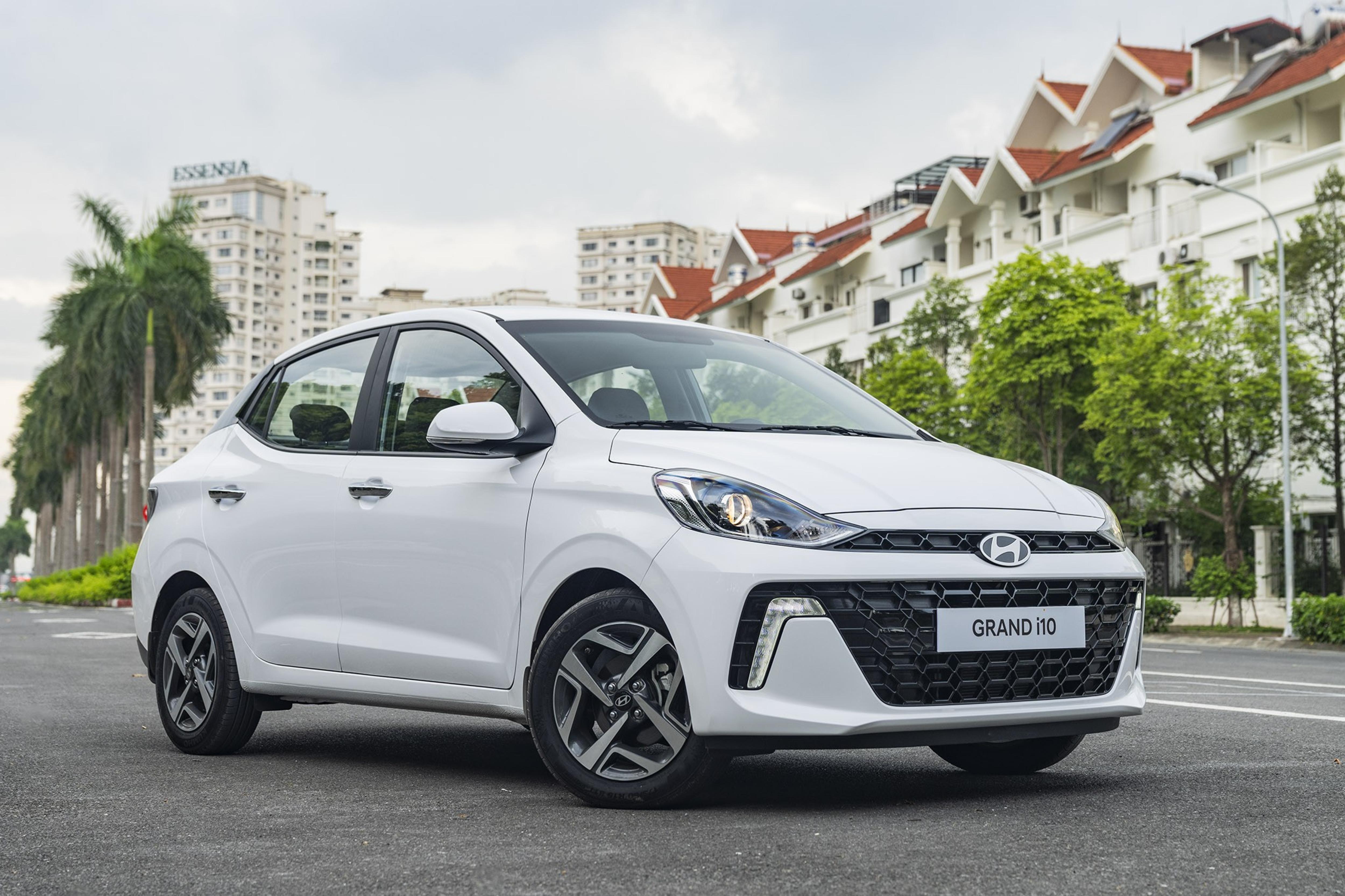 Hyundai Thành Công Việt Nam (HTV)